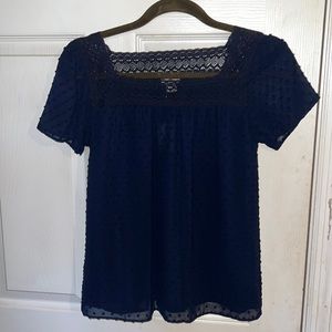 J Crew Blouse NWT